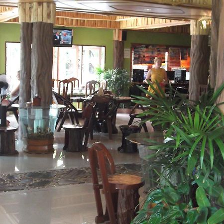 Friendly Resort & Spa Ko Pha Ngan Exterior foto