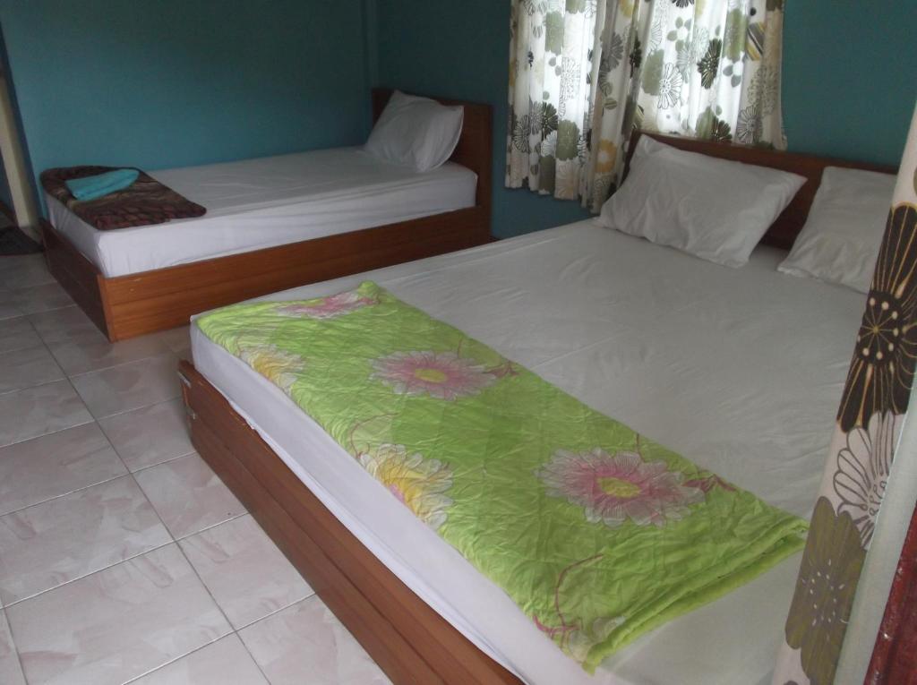 Friendly Resort & Spa Ko Pha Ngan Habitación foto