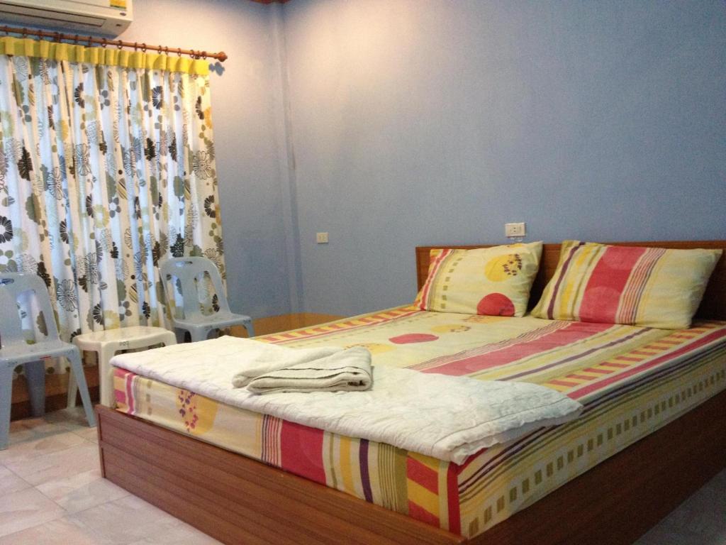 Friendly Resort & Spa Ko Pha Ngan Habitación foto