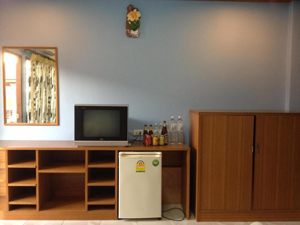 Friendly Resort & Spa Ko Pha Ngan Habitación foto