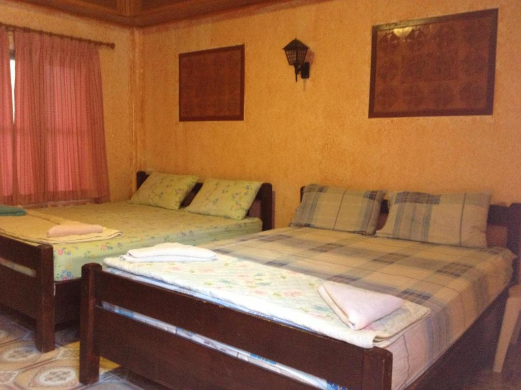 Friendly Resort & Spa Ko Pha Ngan Habitación foto