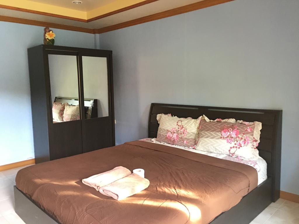 Friendly Resort & Spa Ko Pha Ngan Exterior foto